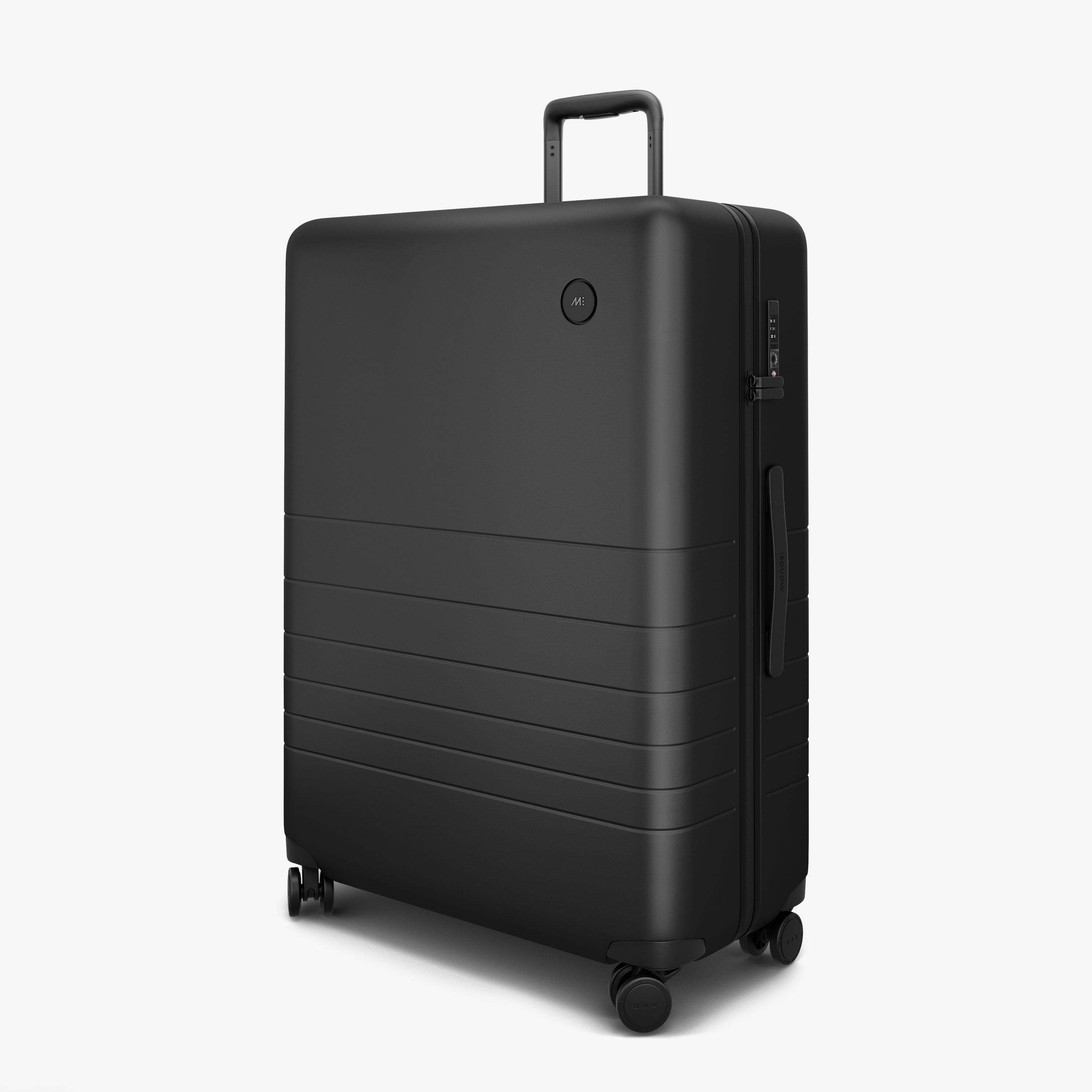 Top checked luggage on sale