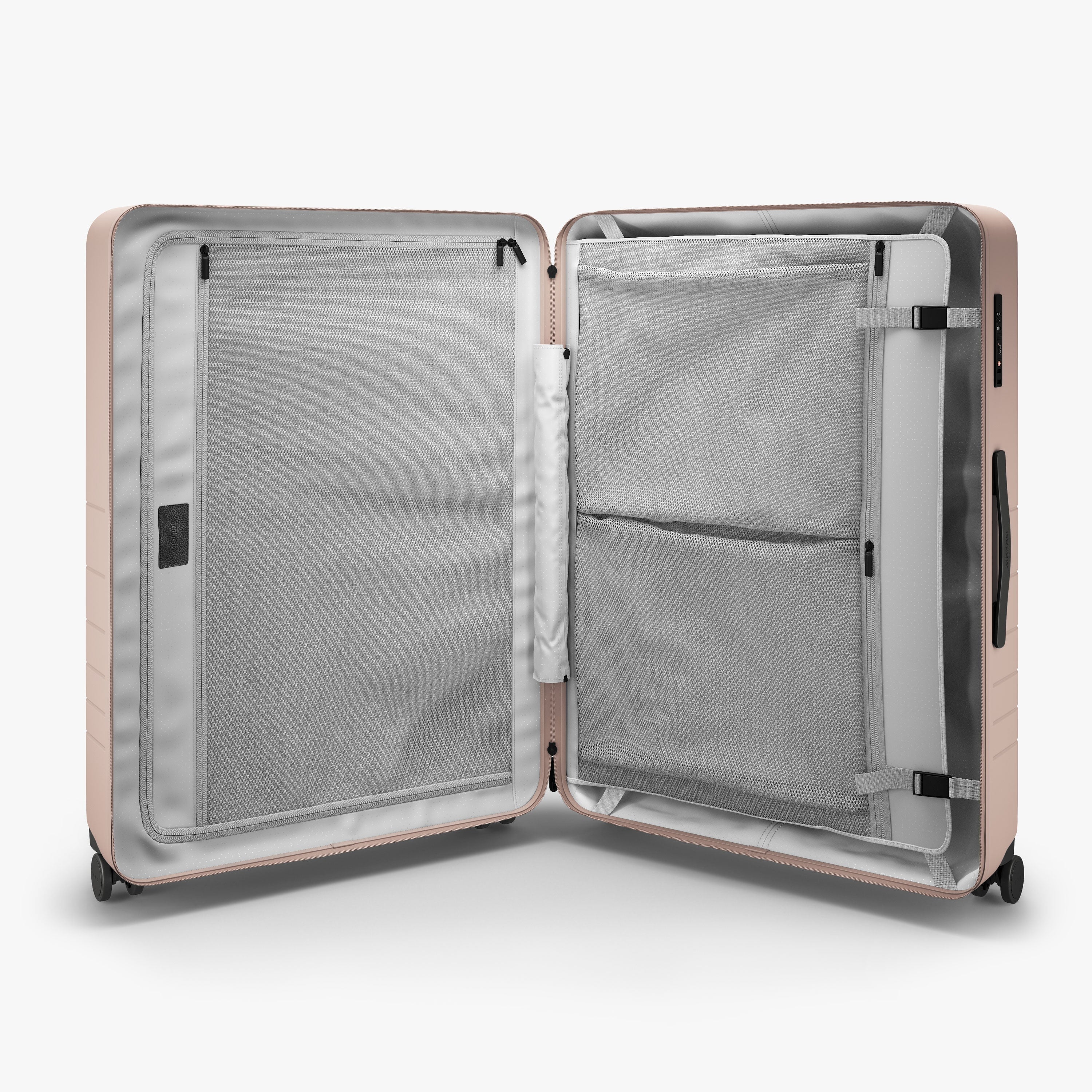 Home Check In Best Check-In Suitcases | Monos Travel Canada Luggage & Accessories ...