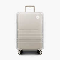 Front view of Hybrid Carry-On Plus Luggage Cover (thumbnail)