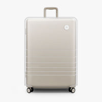 Front view of Hybrid Check-In Large Luggage Cover (thumbnail)