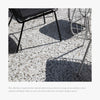 This is a photo of terrazzo flooring (thumbnail)