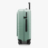 Side view of Carry-On Pro in Sage Green (thumbnail)