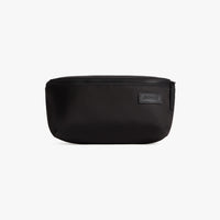 Front view of Metro Sling in Carbon Black (thumbnail)