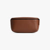 Front view of Metro Sling in Mahogany (thumbnail)