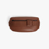 Back view of Metro Sling in Mahogany (thumbnail)