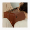 This is a photo of a Terracotta Carry-On Plus (thumbnail)