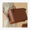 This is a photo of a Terracotta Carry-On Plus (thumbnail)