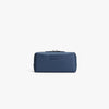 Front view of Metro Toiletry Case Small in Oxford Blue (thumbnail)
